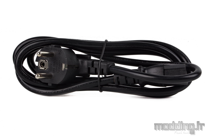 Pure Power 11 FM 850W 05