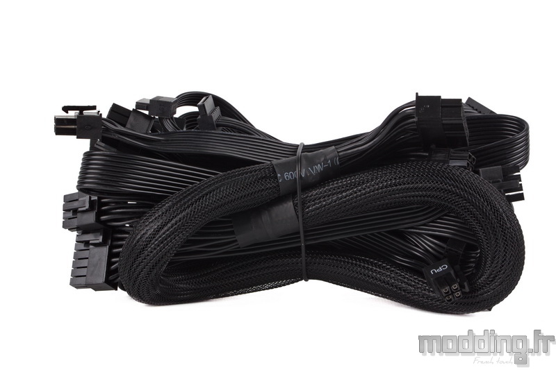 Pure Power 11 FM 850W 08