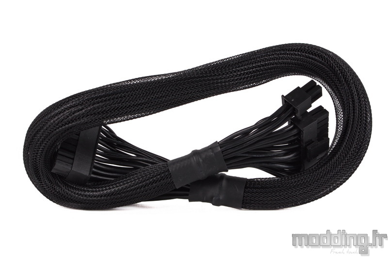 Pure Power 11 FM 850W 10