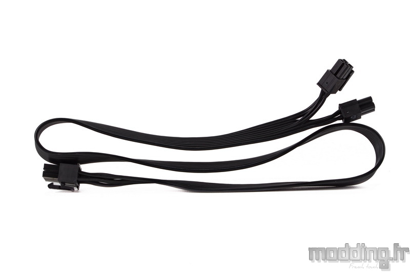Pure Power 11 FM 850W 16