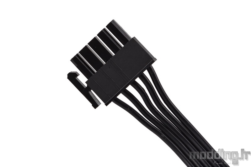 Pure Power 11 FM 850W 19