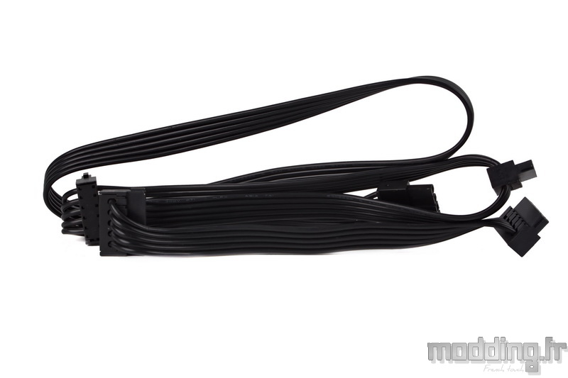 Pure Power 11 FM 850W 20