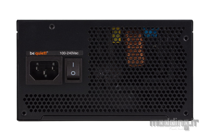 Pure Power 11 FM 850W 29