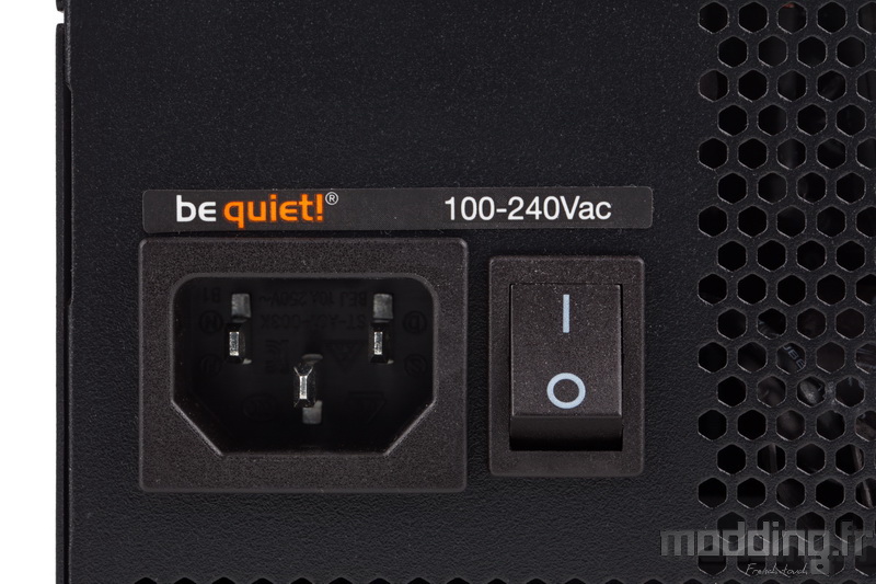 Pure Power 11 FM 850W 30