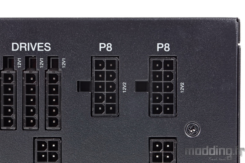 Pure Power 11 FM 850W 34