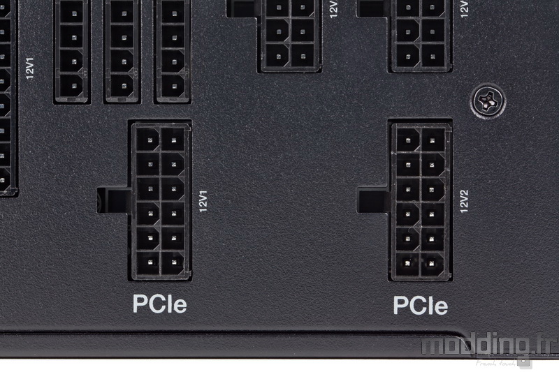 Pure Power 11 FM 850W 35