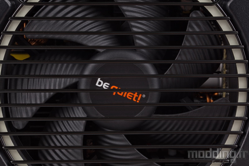 Pure Power 11 FM 850W 37
