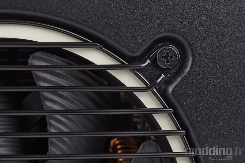 Pure Power 11 FM 850W 38