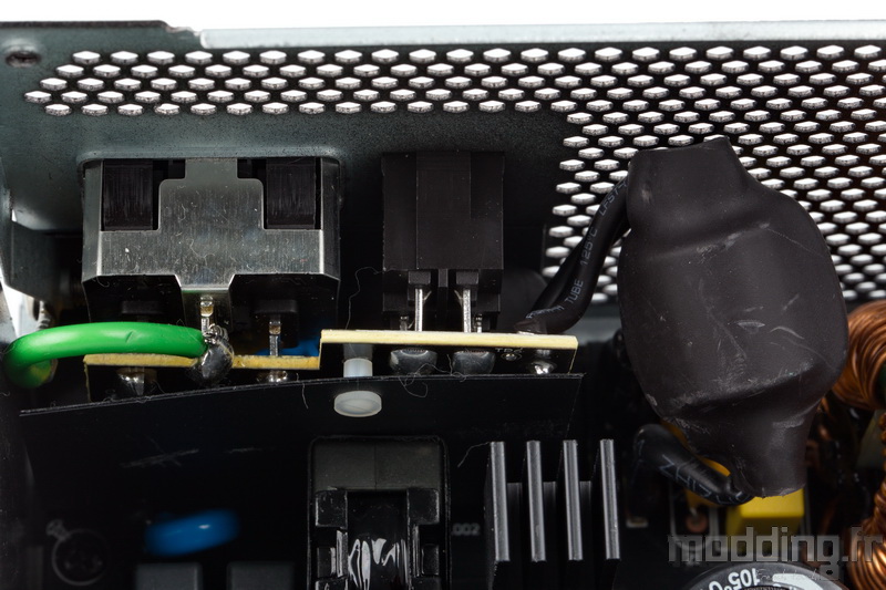 Pure Power 11 FM 850W 41