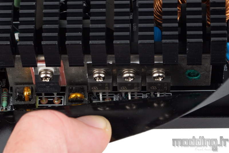 Pure Power 11 FM 850W 43