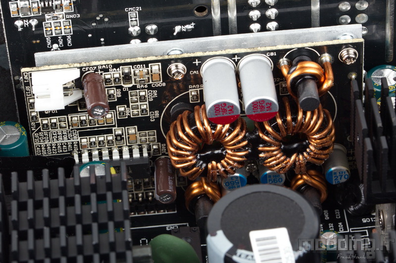 Pure Power 11 FM 850W 44