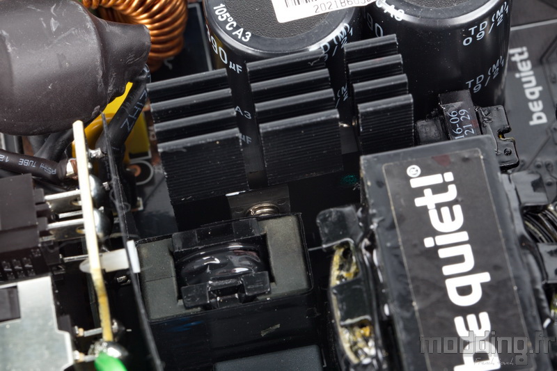 Pure Power 11 FM 850W 46