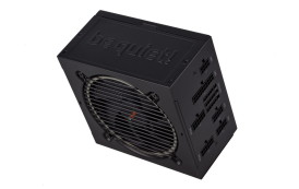 [TEST] Alimentation be quiet! Pure Power 11 FM 850W