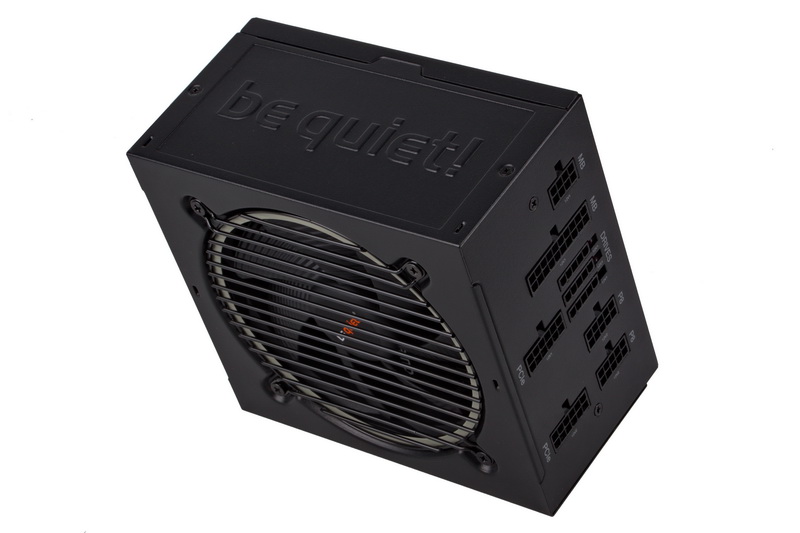 Pure Power 11 FM 850W Intro