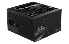 Gigabyte lance l'alimentation UD1000GM PCIE 5.0