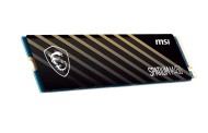 MSI SPATIUM M450 un SSD PCIe 4.0 pour l'entrée de gamme