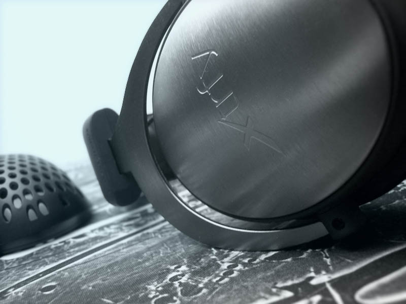 xtrfy h1 gaming sound