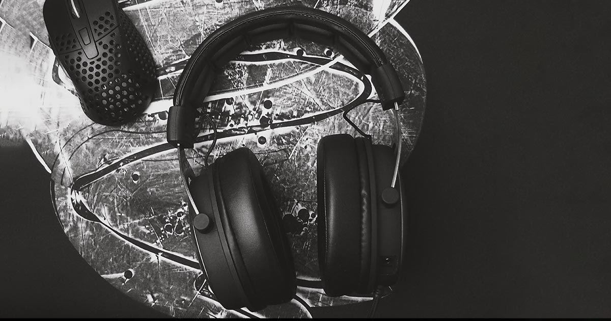 [TEST] Casque Xtrfy H1