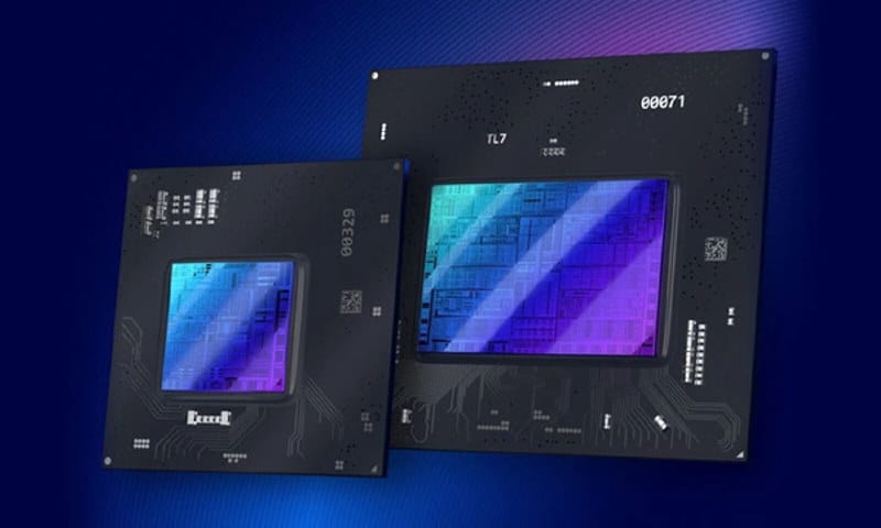 Intel dévoile le premier GPU mobile Arc Alchemist le 30 mars