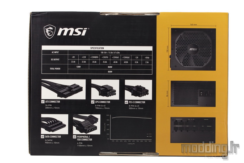 MPG A850GF 02