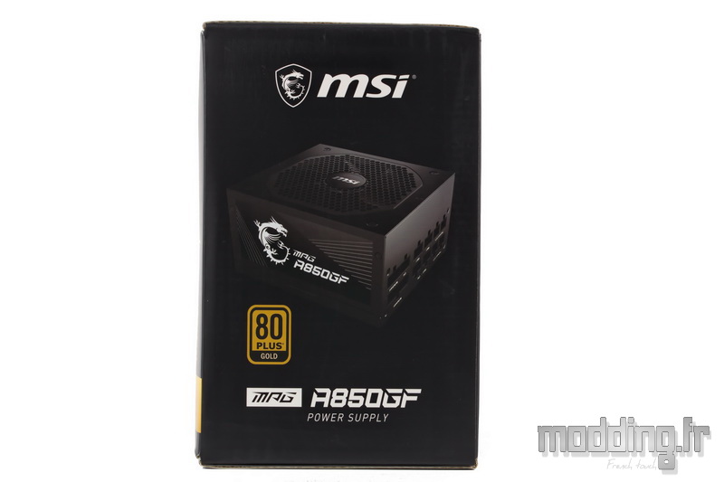 MPG A850GF 04