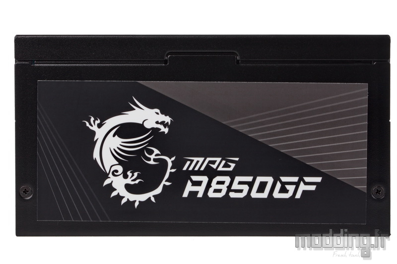 MPG A850GF 12
