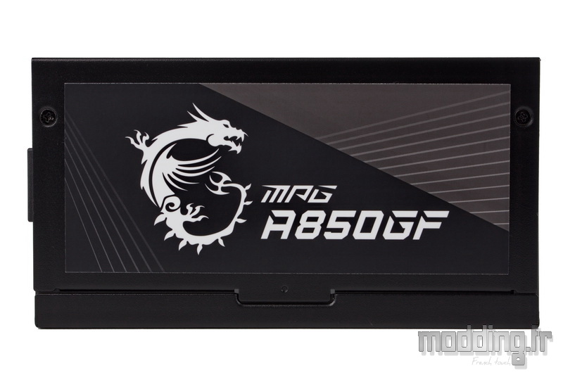 MPG A850GF 16