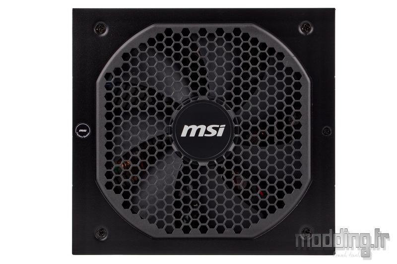 MPG A850GF 24