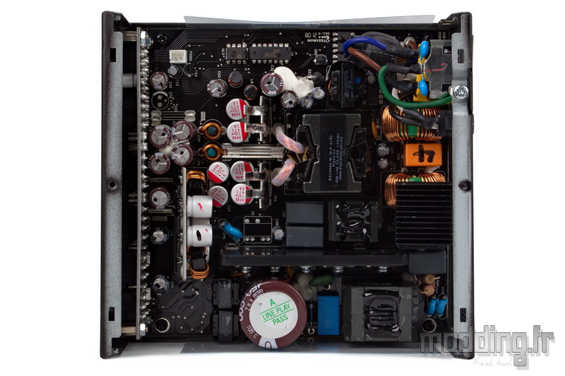 MPG A850GF 29