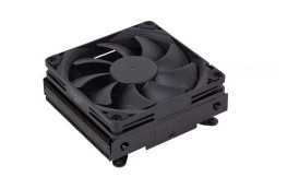 [TEST] Ventirad Noctua NH-L9i-17xx chromax.black