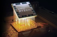 Quelques spécifications pour les processeurs mobiles AMD Ryzen 7000