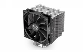 Scythe Mugen 5 un nouveau ventilateur et LGA 1700