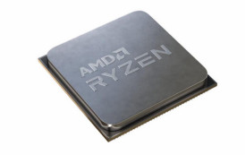 AMD lance 7 nouveaux processeurs Ryzen