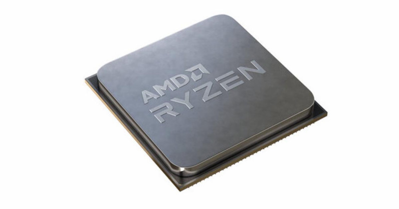 AMD lance 7 nouveaux processeurs Ryzen