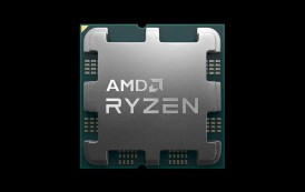AMD Ryzen 7000 en production dès avril
