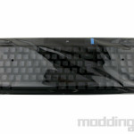 clavier corsair k70 dans sac