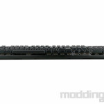 clavier corsair k70 rgb pro face