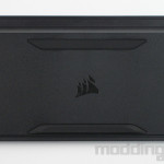 corsair recto repose poignet