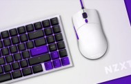 Lancement du clavier NZXT Function