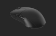 La souris sans fil Endgame Gear XM2w sera bientôt dispo