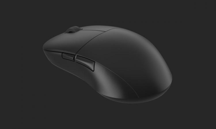 La souris sans fil Endgame Gear XM2w sera bientôt dispo