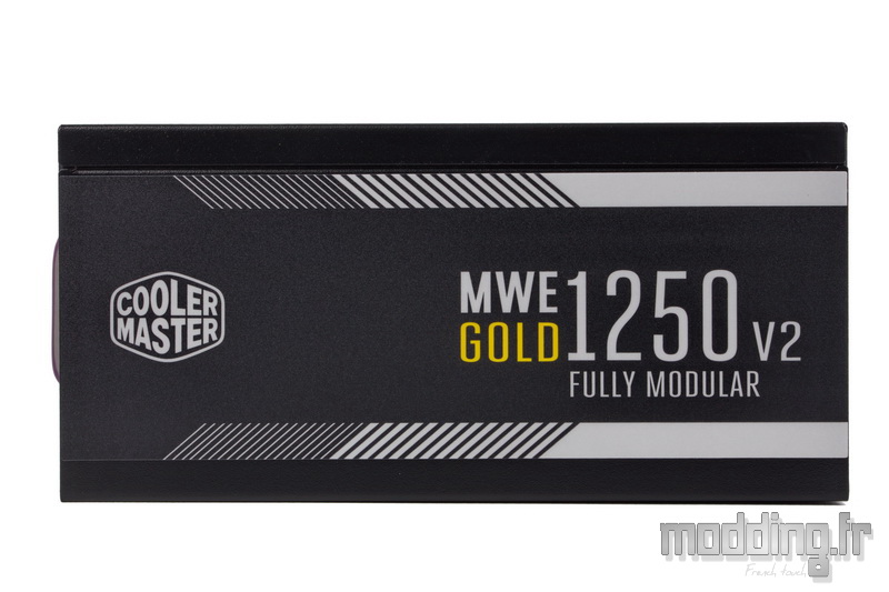 MWE 1250 V2 12