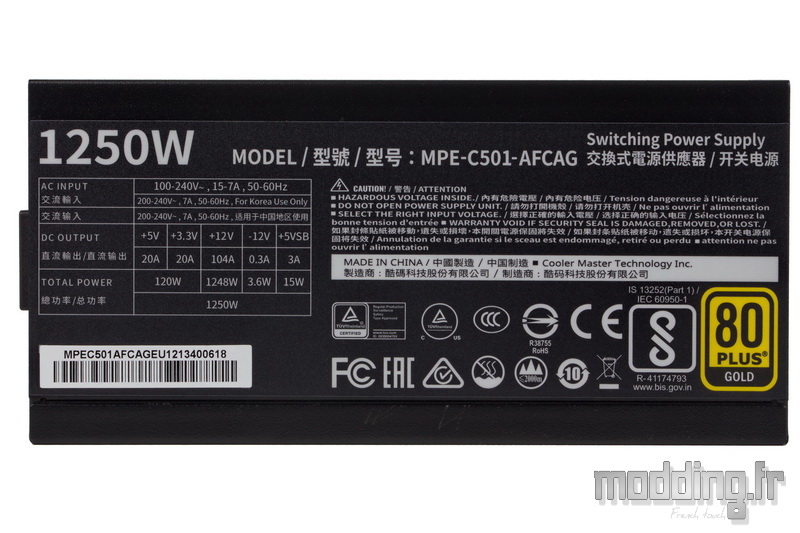 MWE 1250 V2 16