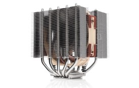 Noctua NH-D12L : un ventirad compact