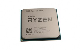 [TEST] Processeur AMD Ryzen 5 5500