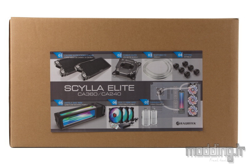 Scylla Elite 01