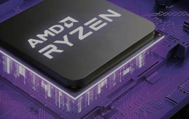 Série AMD Ryzen 7000 : jusqu'à 15 % plus rapide en monothread