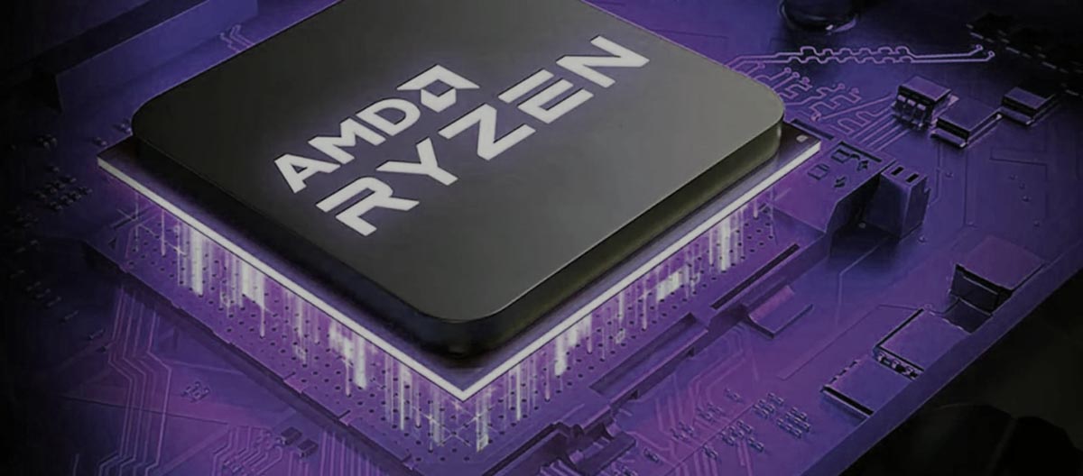 AMD Ryzen 7000 uniquement en DDR5