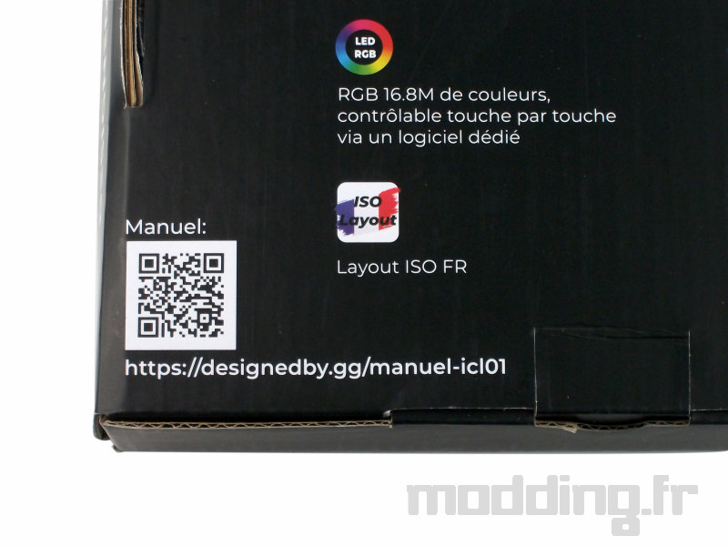 détail qr code
