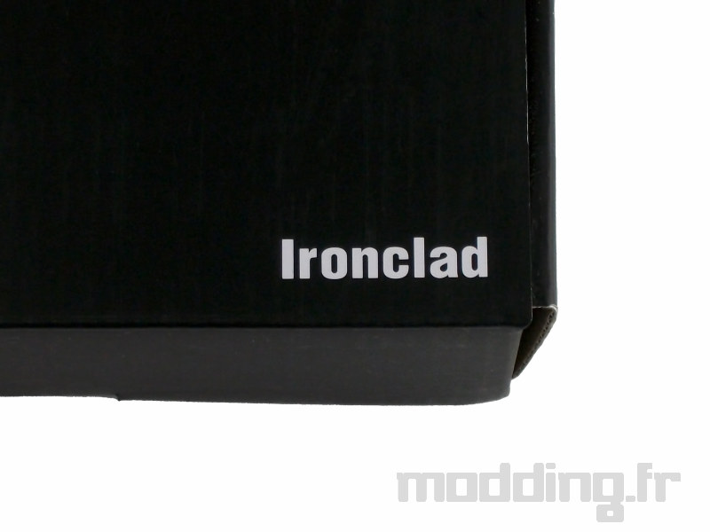 nom ironclad détail